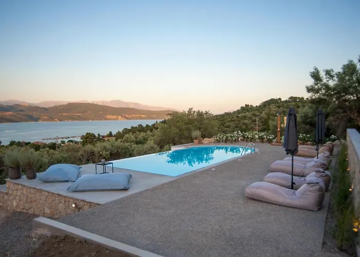Laura_sea View_house Casa vacanze